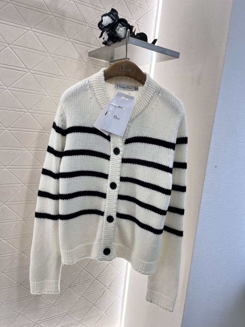 Christian Dior Sweaters